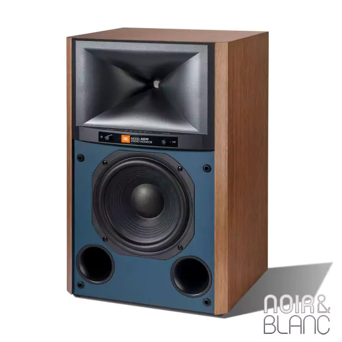Enceinte sans fil JBL 4329P