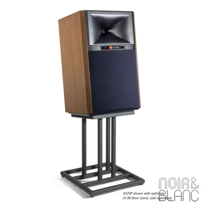 Enceinte sans fil JBL 4329P