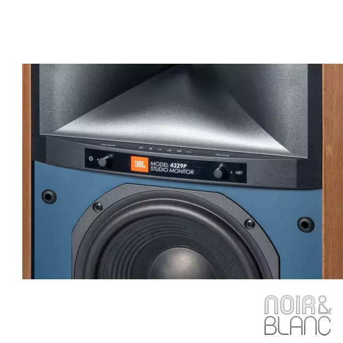 Enceinte sans fil JBL 4329P
