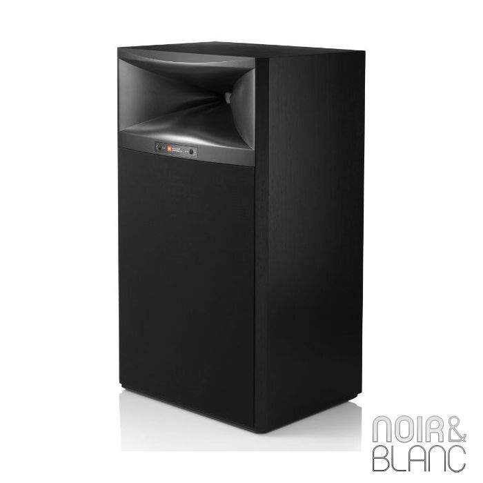 JBL 4367-Black main product photo