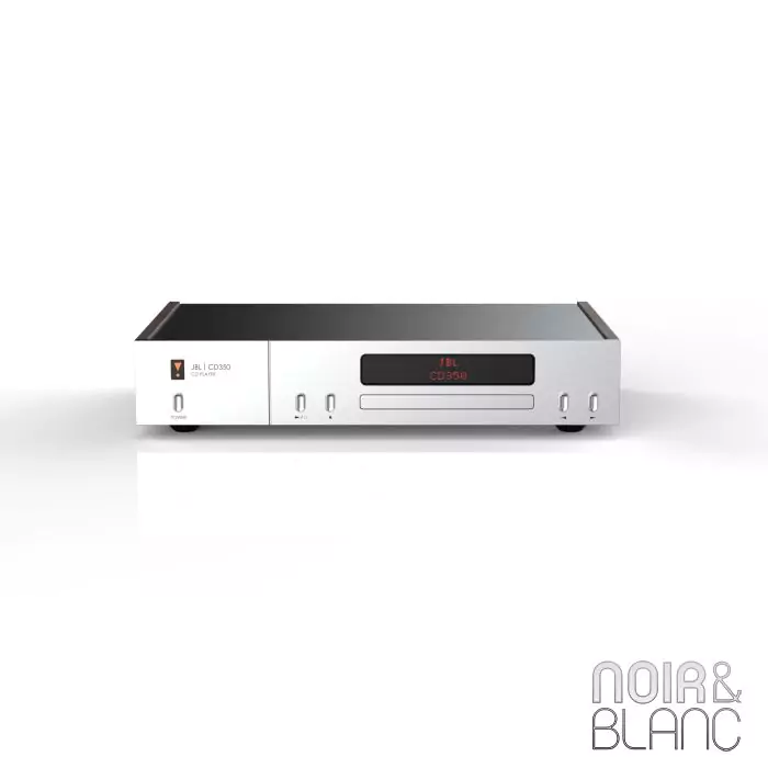 Lecteur de CD JBL CD350 