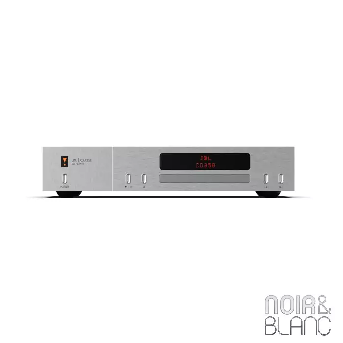 Lecteur de CD JBL CD350 