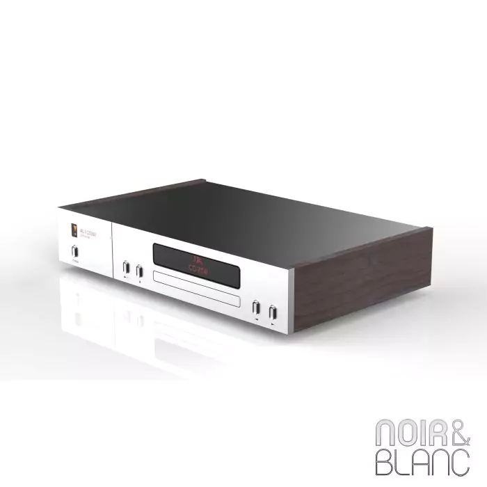 Lecteur de CD JBL CD350 