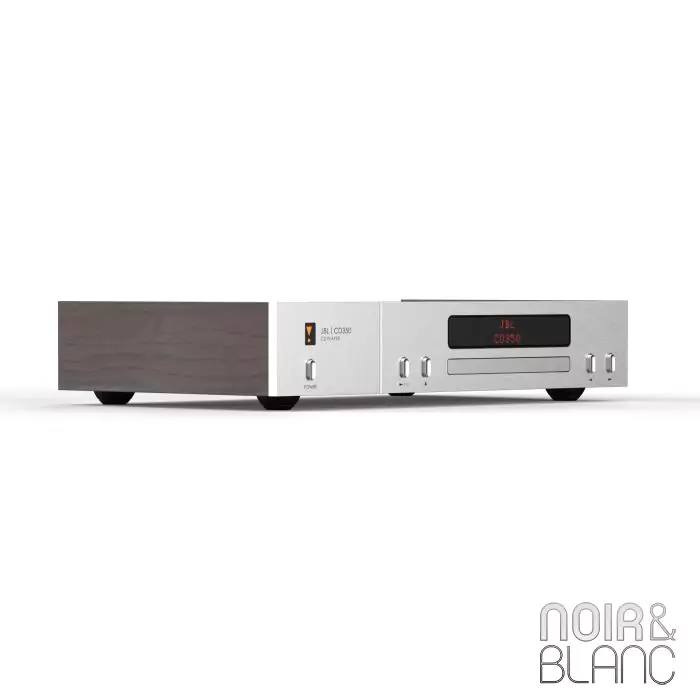 Lecteur de CD JBL CD350 