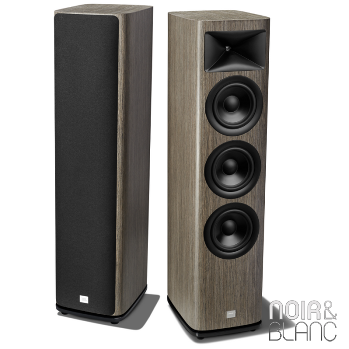 Enceinte colonne JBL HDI-3600