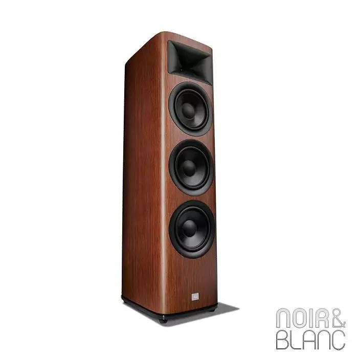 Enceinte colonne JBL HDI-3800