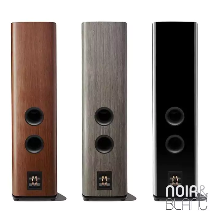 Enceinte colonne JBL HDI-3800