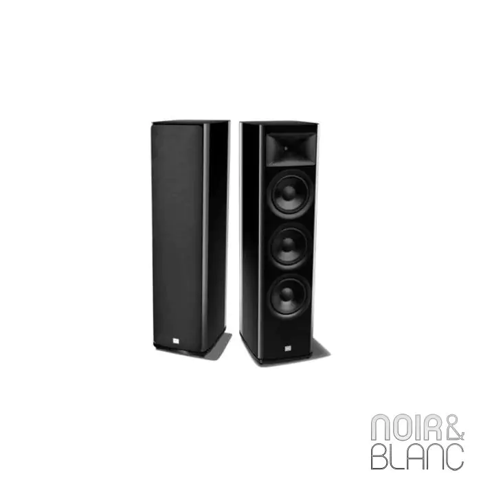 Enceinte colonne JBL HDI-3800