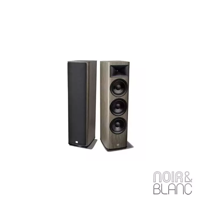 Enceinte colonne JBL HDI-3800