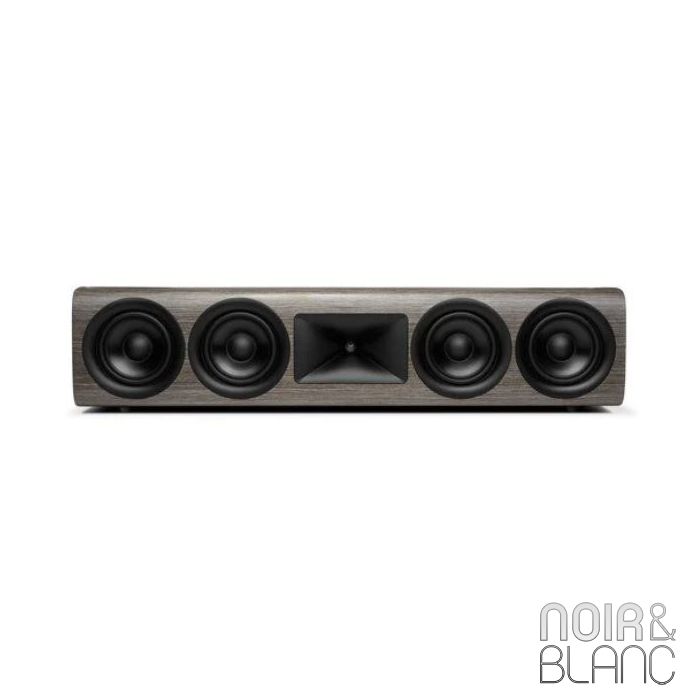 JBL HDI-4500-Satin Gray Oak main product photo