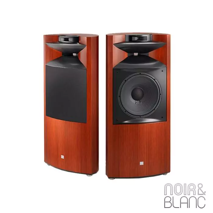 Enceinte colonne JBL K2 S9900 