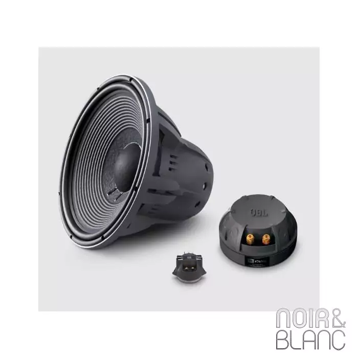 Enceinte colonne JBL K2 S9900 