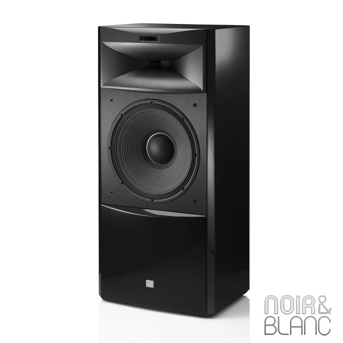 JBL S4700-High Gloss Black main product photo
