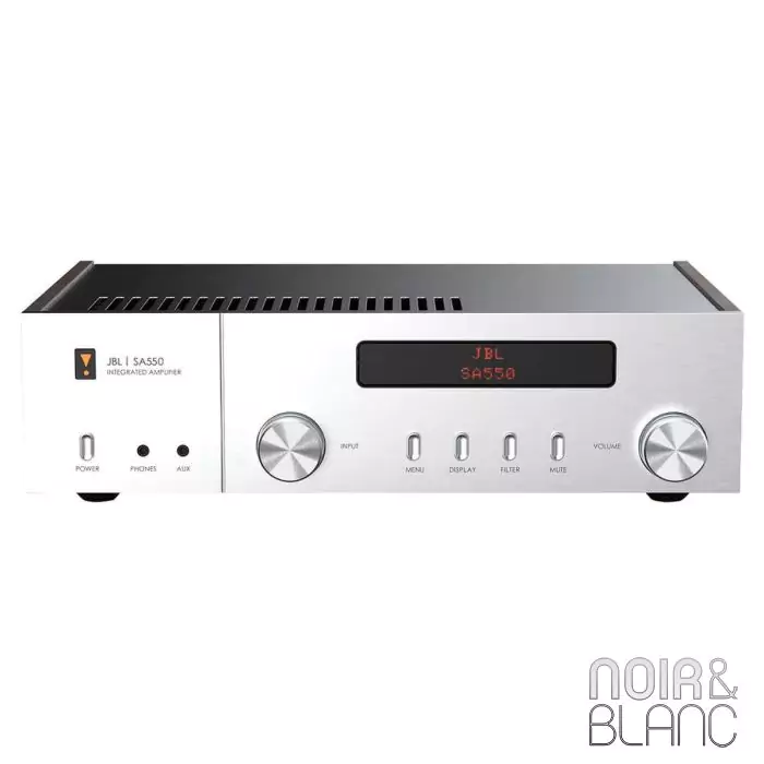 Amplificateur intégré JBL SA550