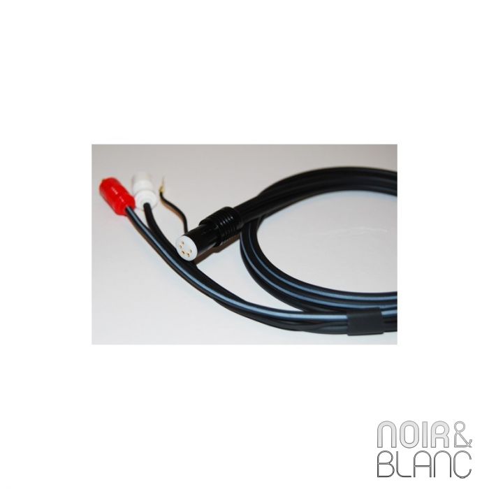 JELCO Economy Tonearm Cable main product photo