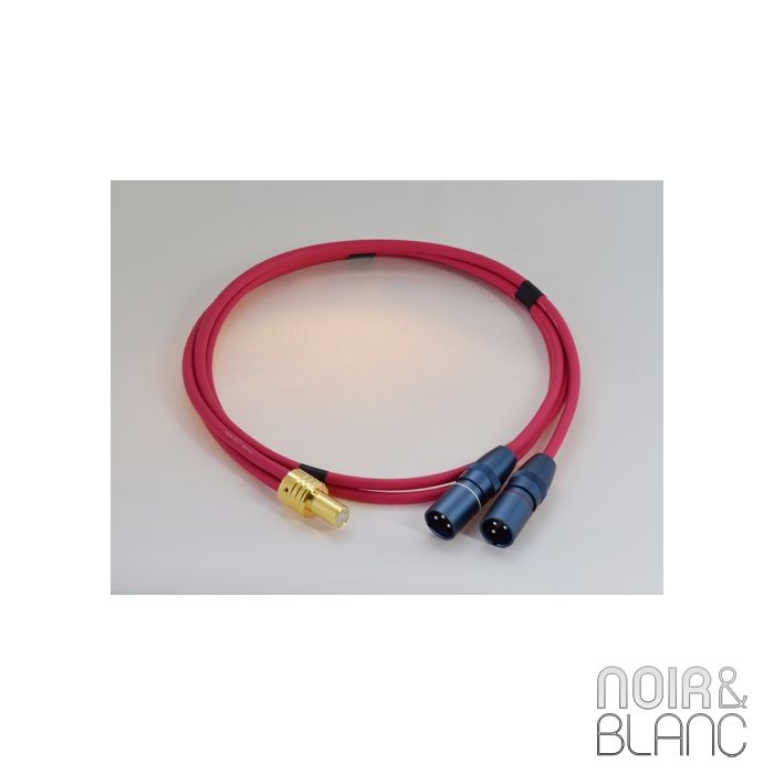 JELCO JAC-506 XLR main product photo