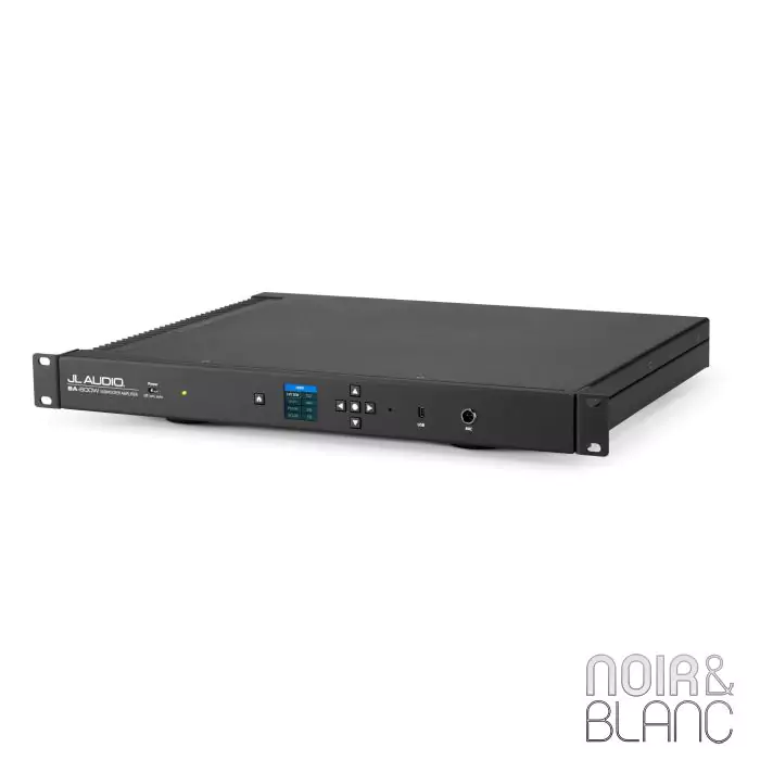 JL Audio SA-600W