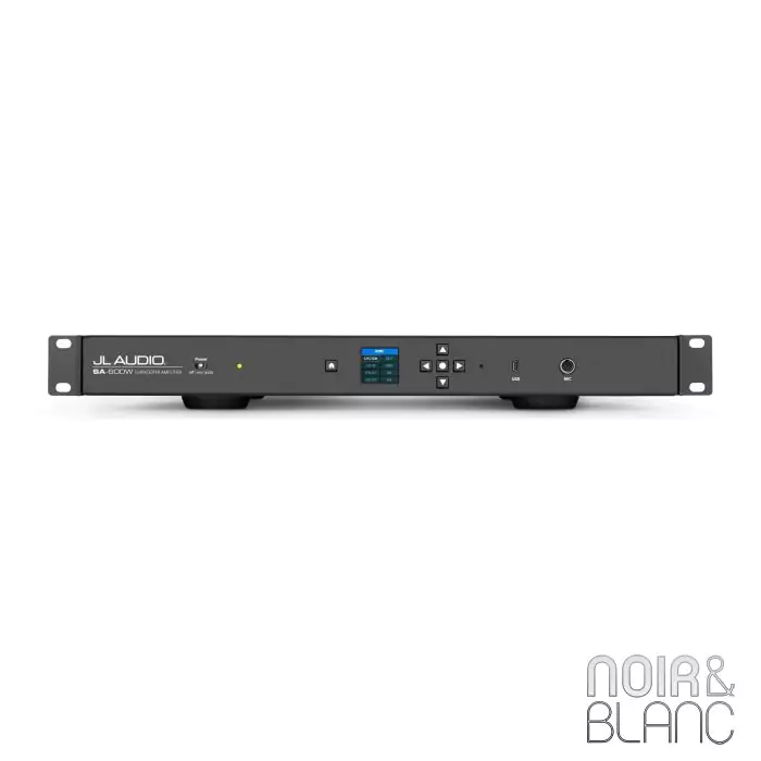 JL Audio SA-600W