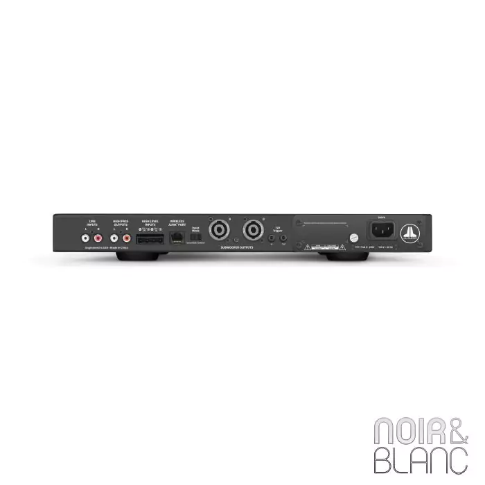 JL Audio SA-600W
