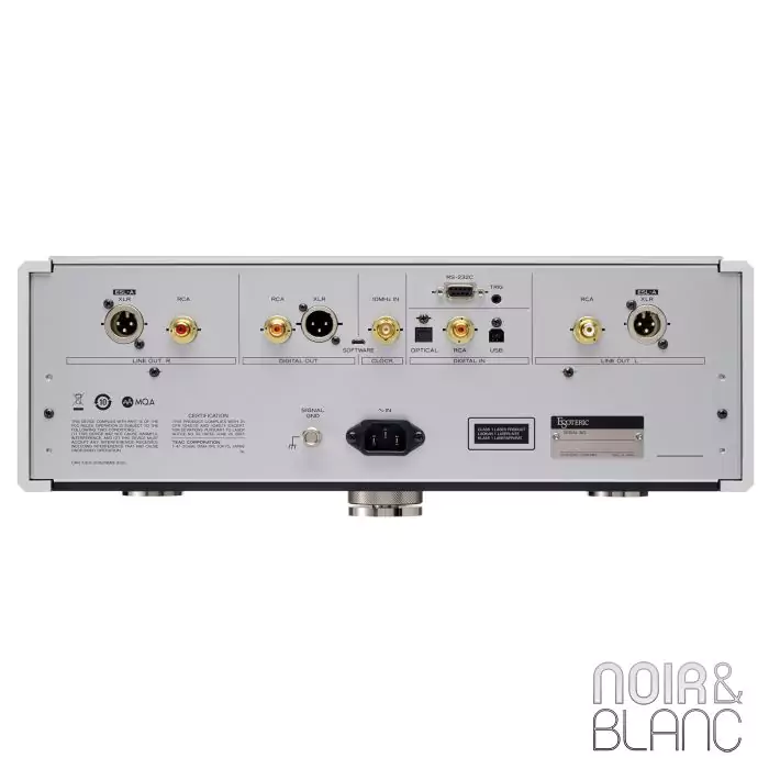 Lecteur CD/SACD Esoteric K-03XD SE