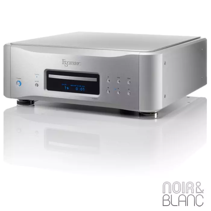 Lecteur CD/SACD Esoteric K-03XD SE