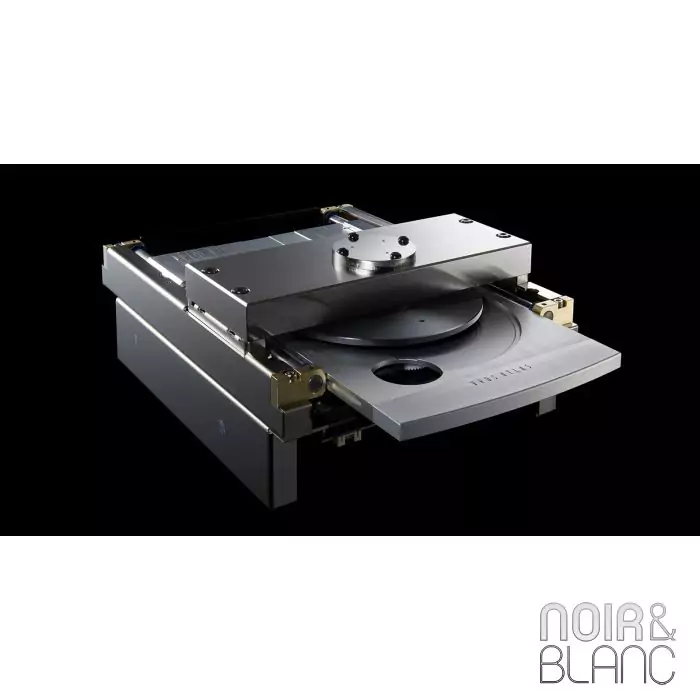 Lecteur CD/SACD Esoteric K-03XD SE