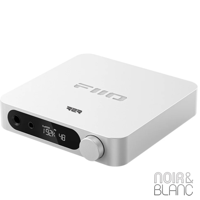 Fiio K11 R2R main product photo