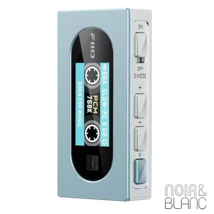 Fiio KA15