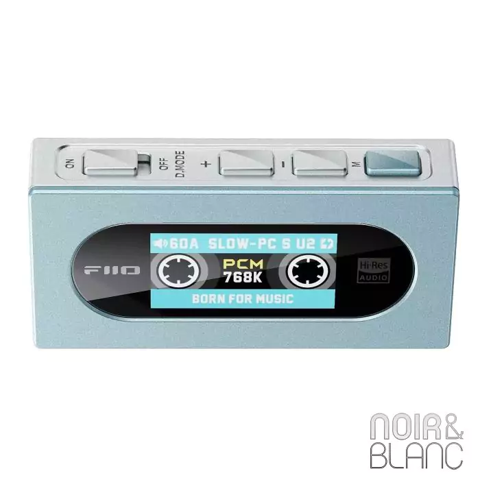 Fiio KA15