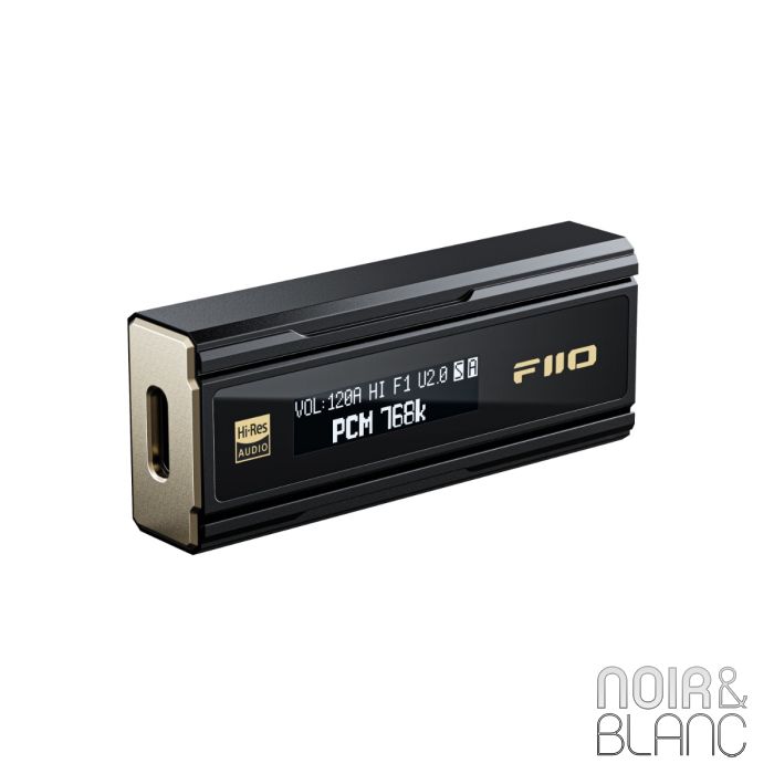 Fiio KA5 main product photo