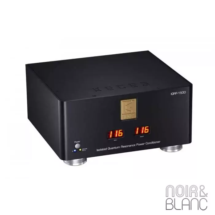 Keces Audio IQRP-1500