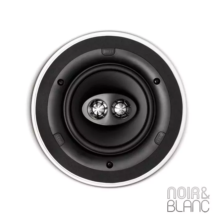 Enceinte encastrable KEF Ci160CRds