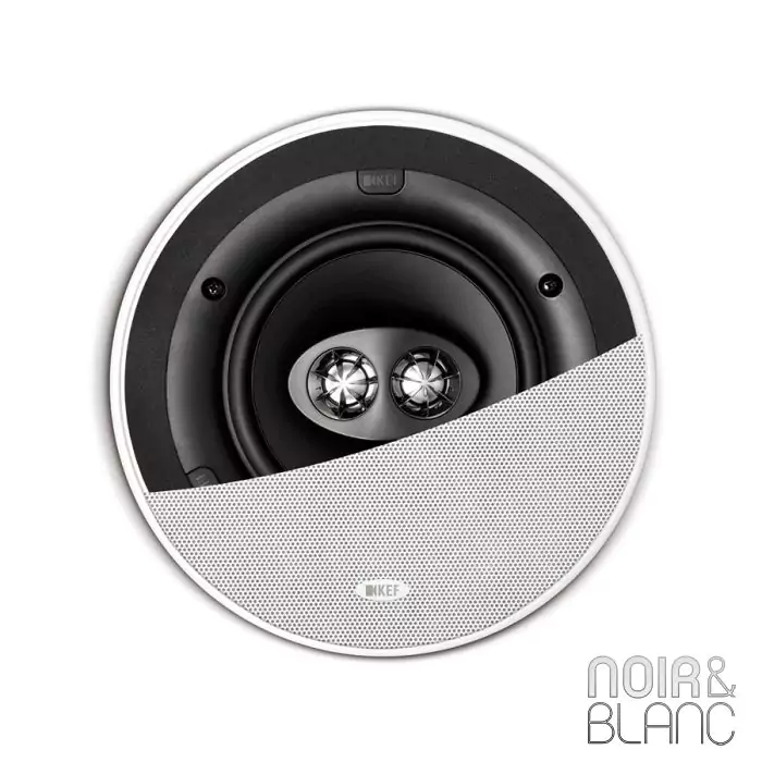 Enceinte encastrable KEF Ci160CRds