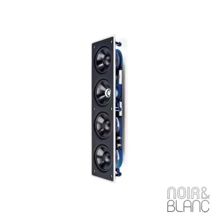 Enceinte encastrable KEF Ci4 I 100QL-THX