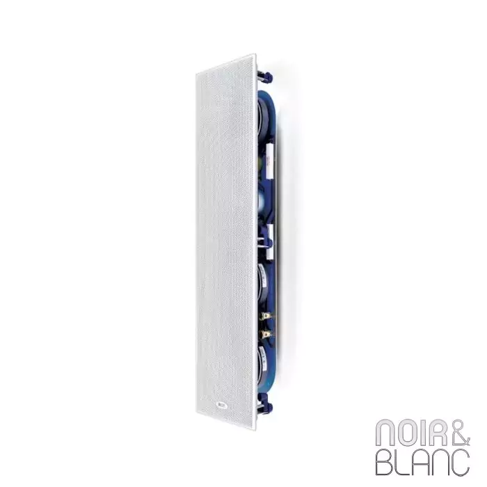 Enceinte encastrable KEF Ci4 I 100QL-THX