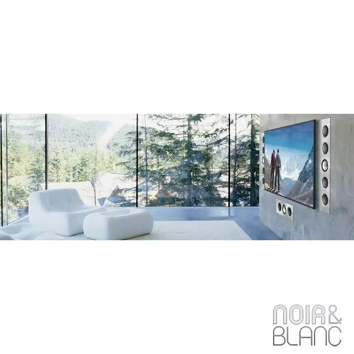 Enceinte encastrable KEF Ci5 I 160RL-THX