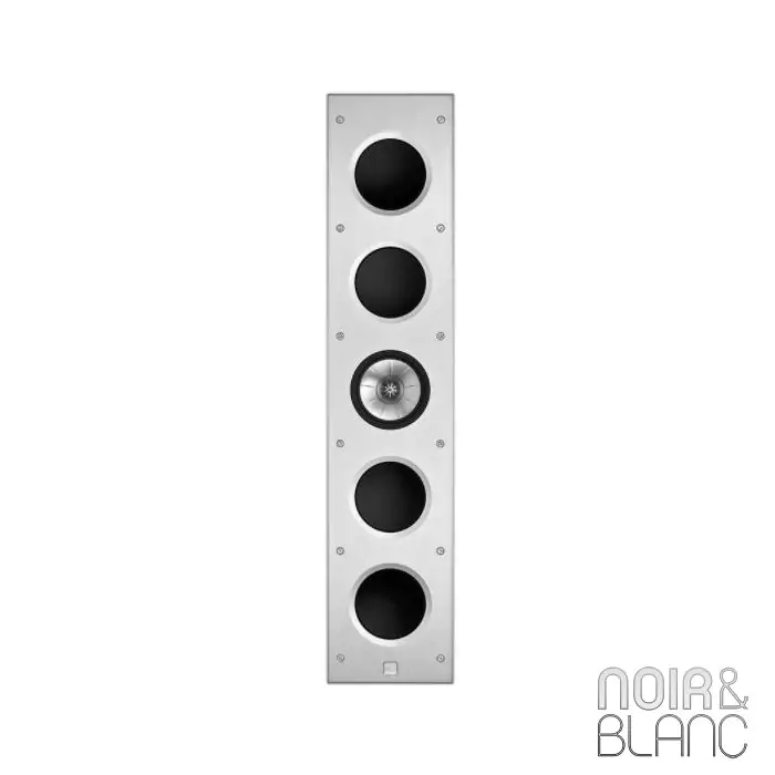 Enceinte encastrable KEF Ci5 I 160RL-THX