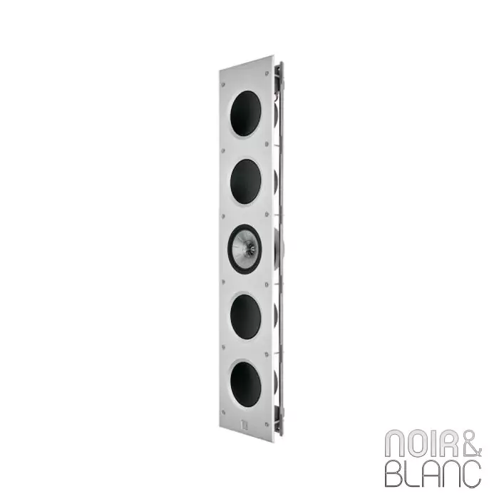 Enceinte encastrable KEF Ci5 I 160RL-THX