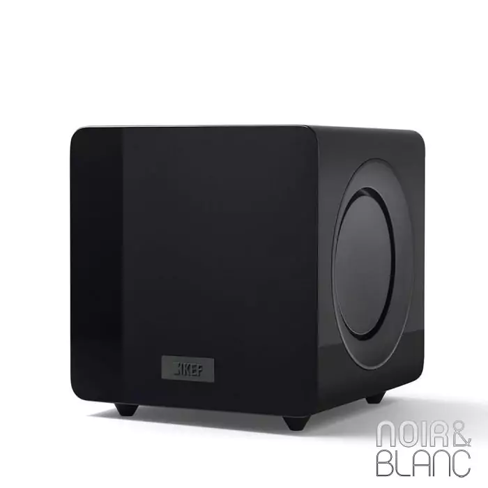 Caisson de basses KEF KF92 
