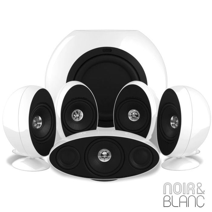 KEF KHT-3005 SE main product photo
