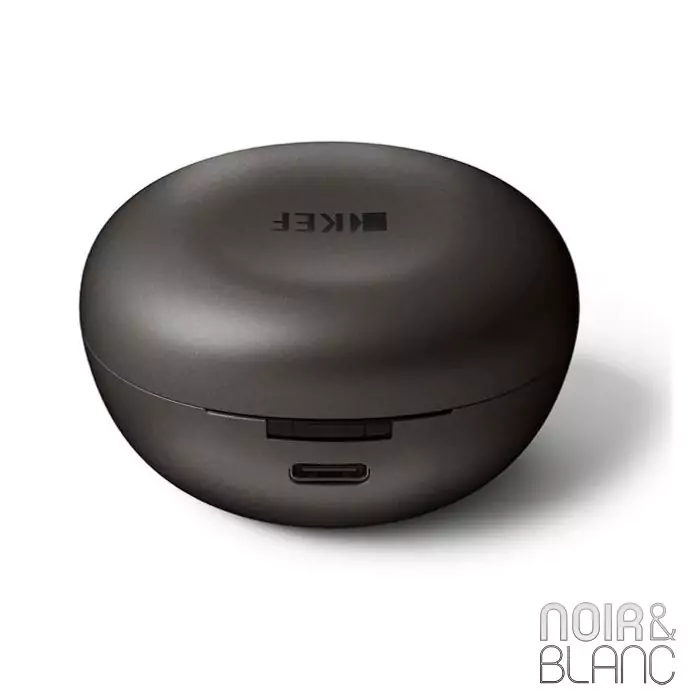 Ecouteurs Bluetooth Kef MU3