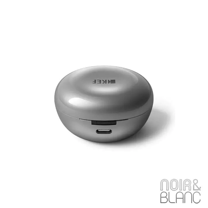 Ecouteurs Bluetooth Kef MU3