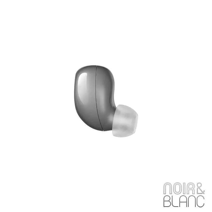 Ecouteurs Bluetooth Kef MU3