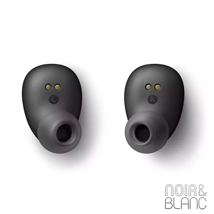 Ecouteurs Bluetooth Kef MU3
