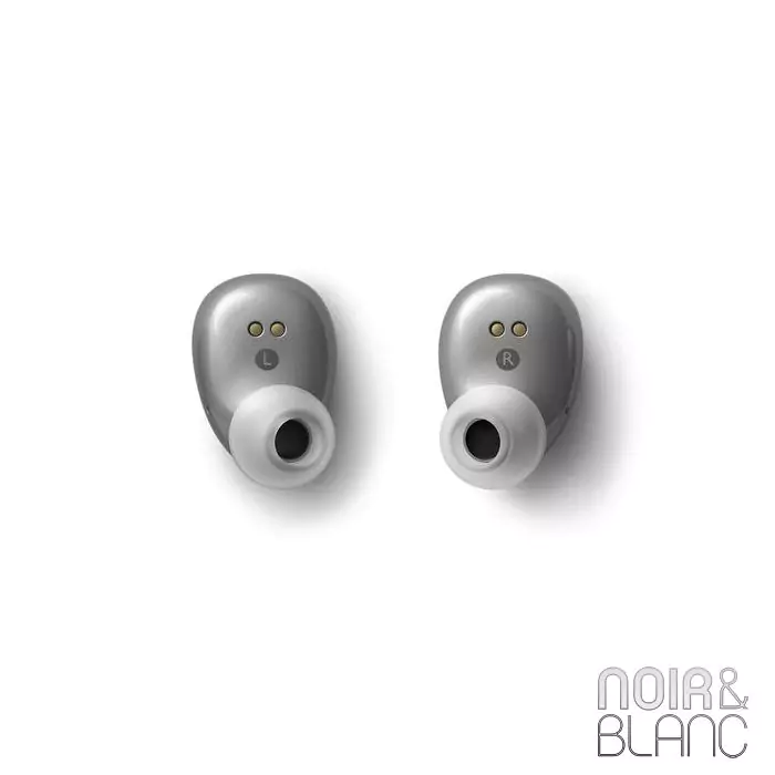 Ecouteurs Bluetooth Kef MU3