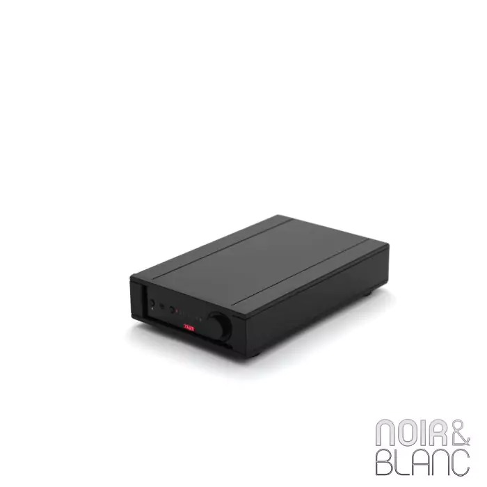 Amplificateur intégré Rega Brio MK7