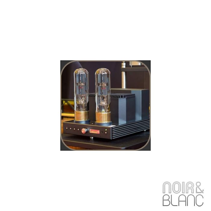 KR Audio Kronzilla 680 main product photo