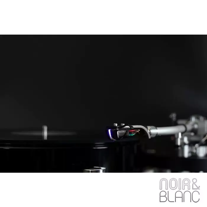 Préampli phono DS Audio DS Master3