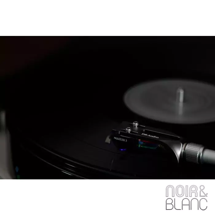 Préampli phono DS Audio DS Master3