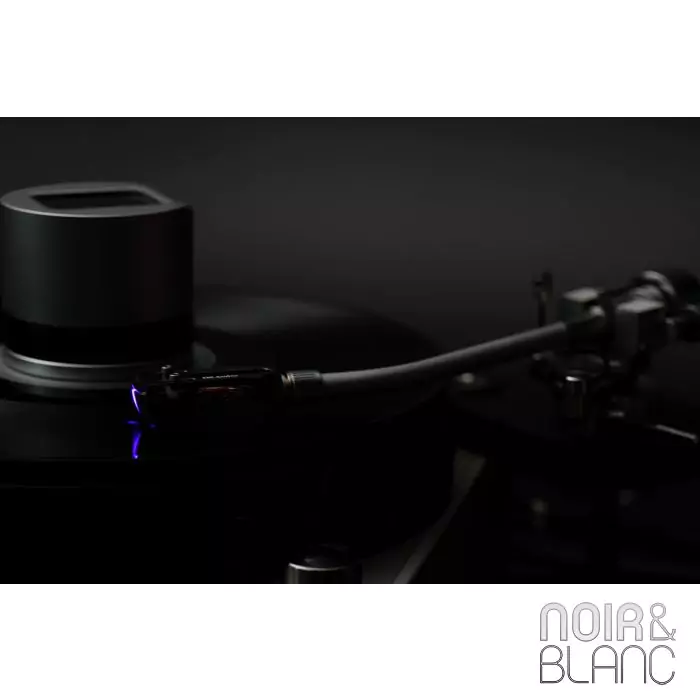 Préampli phono DS Audio DS Master3